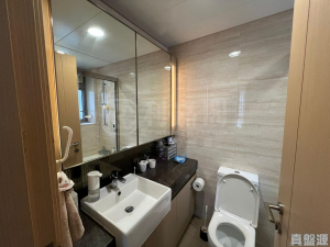 全．城匯 6座 - 28NTS – 香港北部都會區