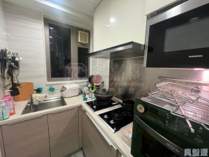 全．城匯 6座 - 28NTS – 香港北部都會區