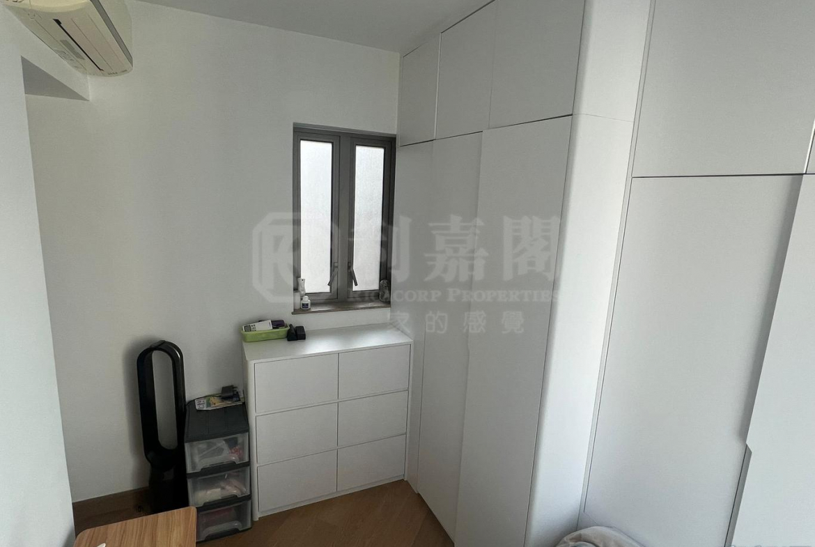 全．城匯 6座 - 28NTS – 香港北部都會區