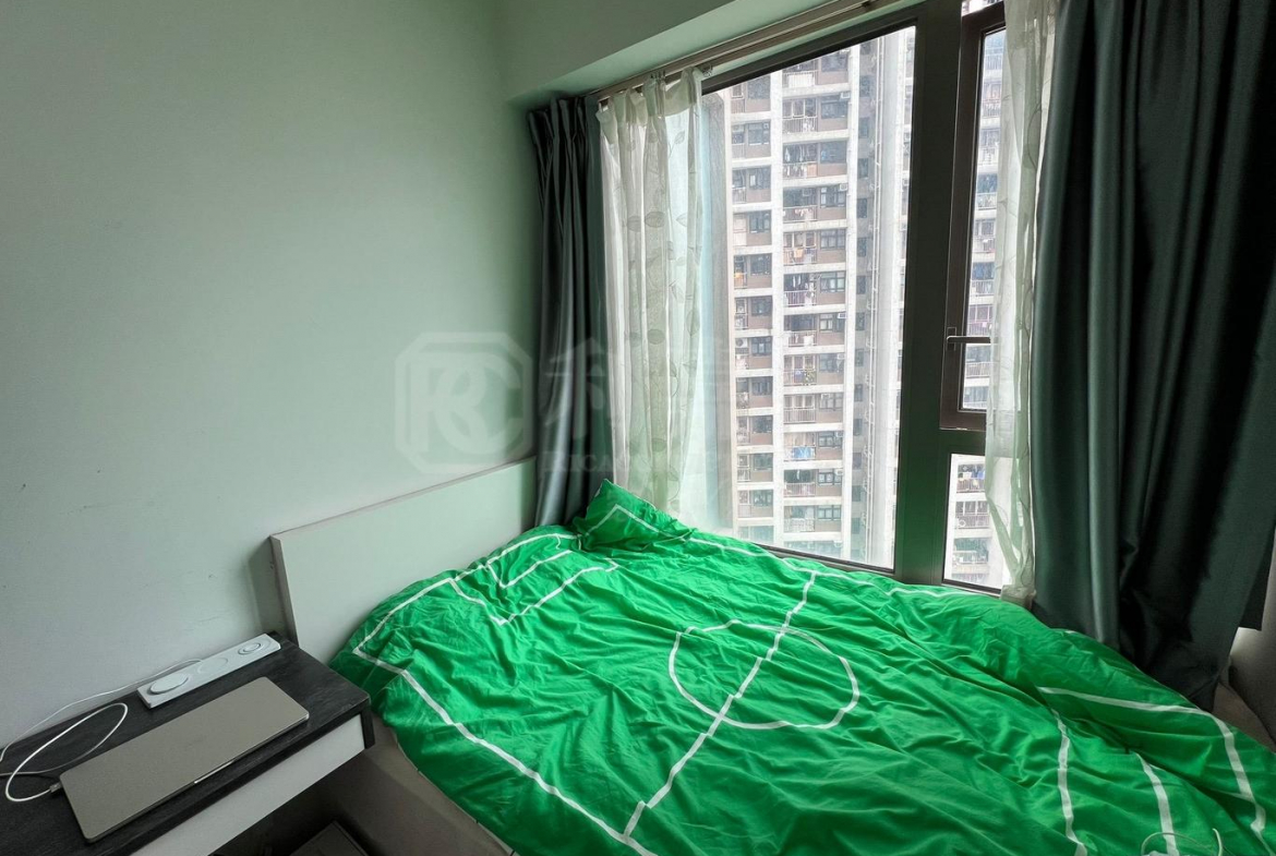 全．城匯 6座 - 28NTS – 香港北部都會區