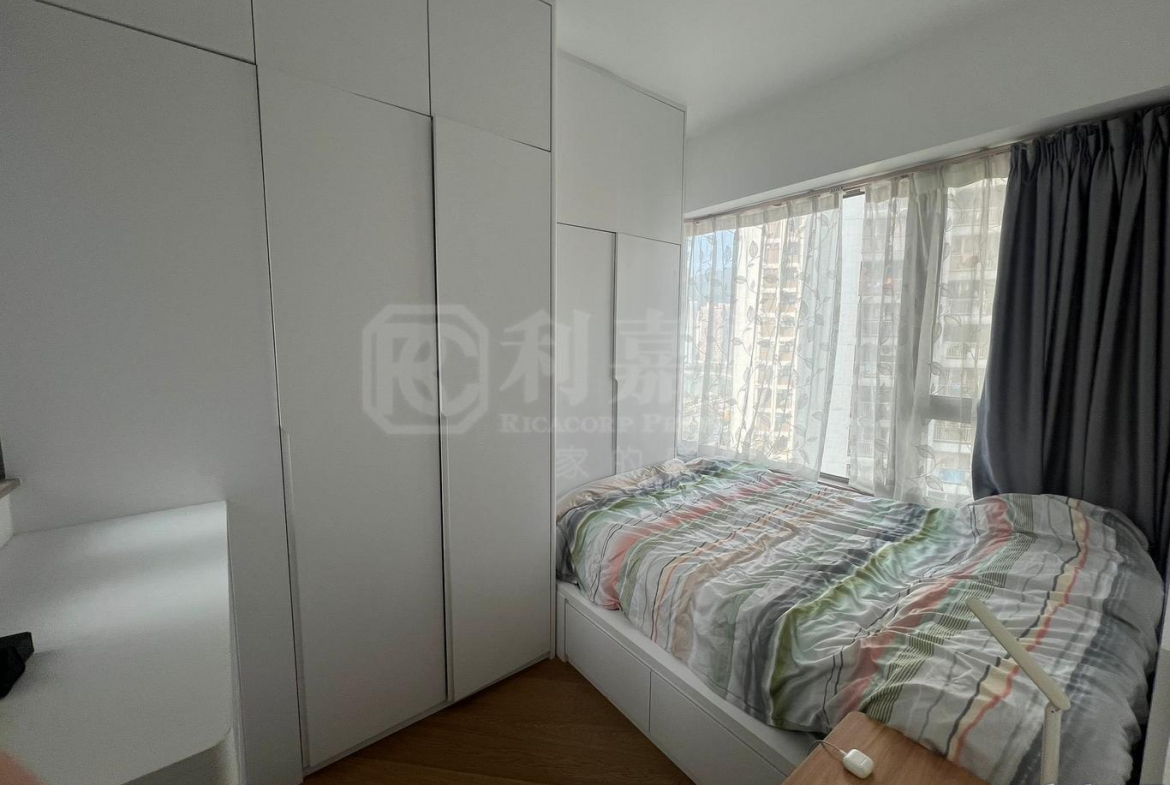 全．城匯 6座 - 28NTS – 香港北部都會區