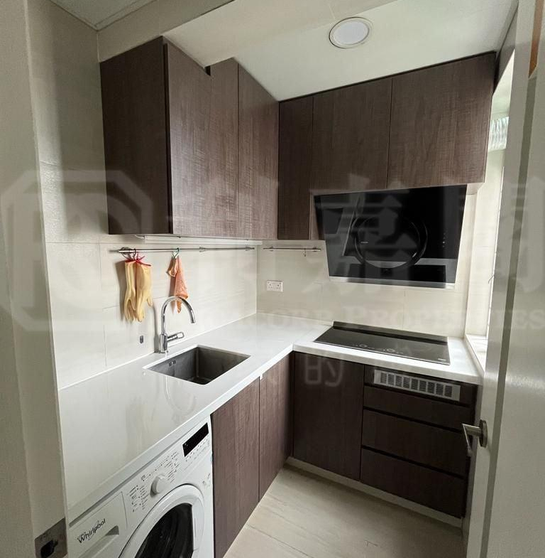 青俊苑 B座 (俊豪閣) - 28NTS – 香港北部都會區