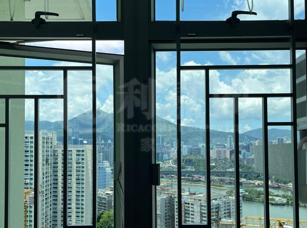 青俊苑 B座 (俊豪閣) - 28NTS – 香港北部都會區