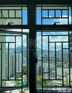 青俊苑 B座 (俊豪閣) - 28NTS – 香港北部都會區