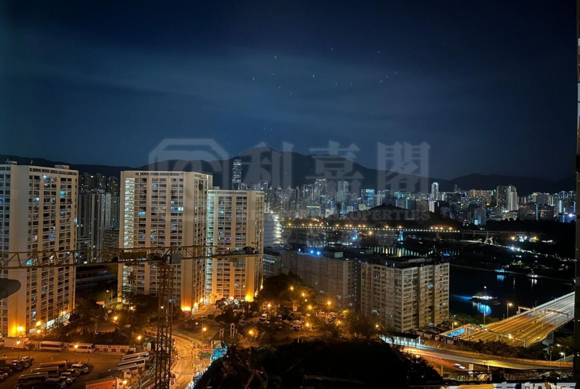 青俊苑 B座 (俊豪閣) - 28NTS – 香港北部都會區