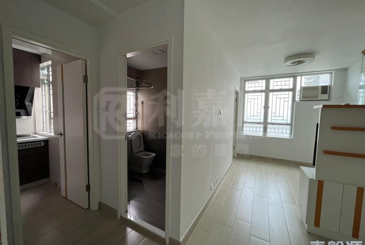 青俊苑 B座 (俊豪閣) - 28NTS – 香港北部都會區