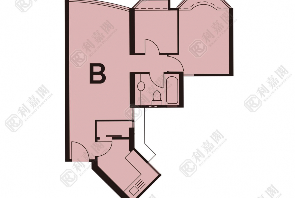 南浪海灣 3座 - 28NTS – 香港北部都會區