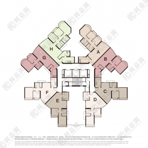 南浪海灣 3座 - 28NTS – 香港北部都會區