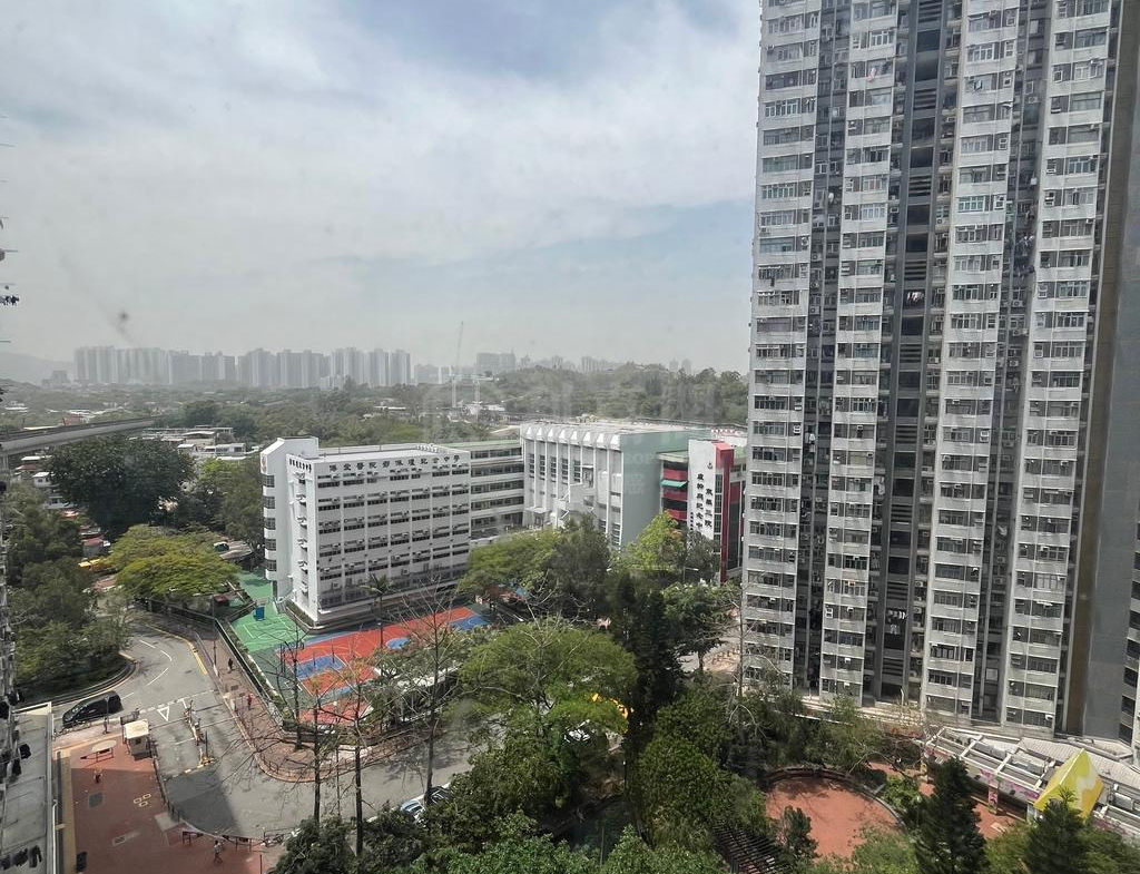 朗屏邨 悅屏樓 - 28NTS – 香港北部都會區