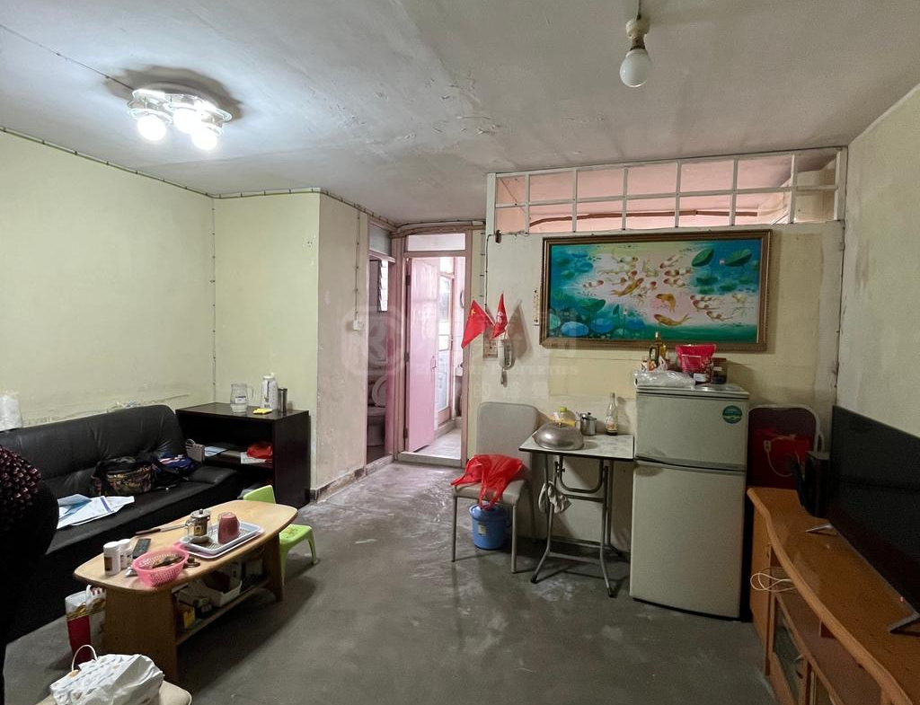 朗屏邨 悅屏樓 - 28NTS – 香港北部都會區