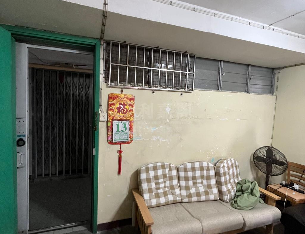 朗屏邨 悅屏樓 - 28NTS – 香港北部都會區