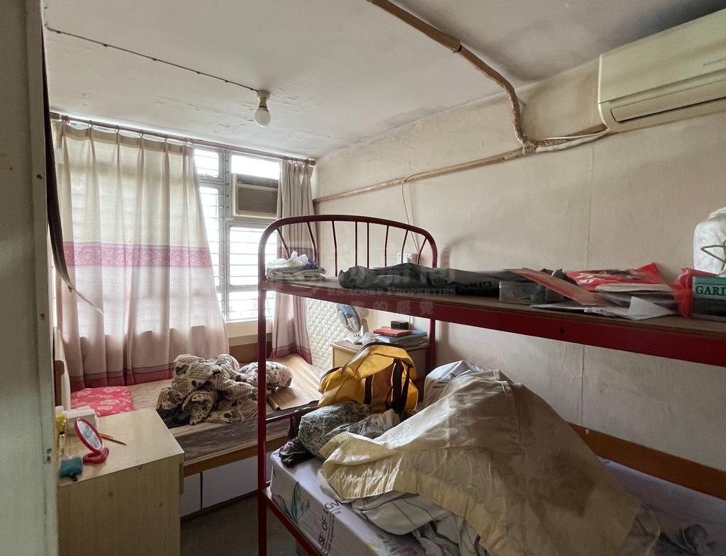 朗屏邨 悅屏樓 - 28NTS – 香港北部都會區