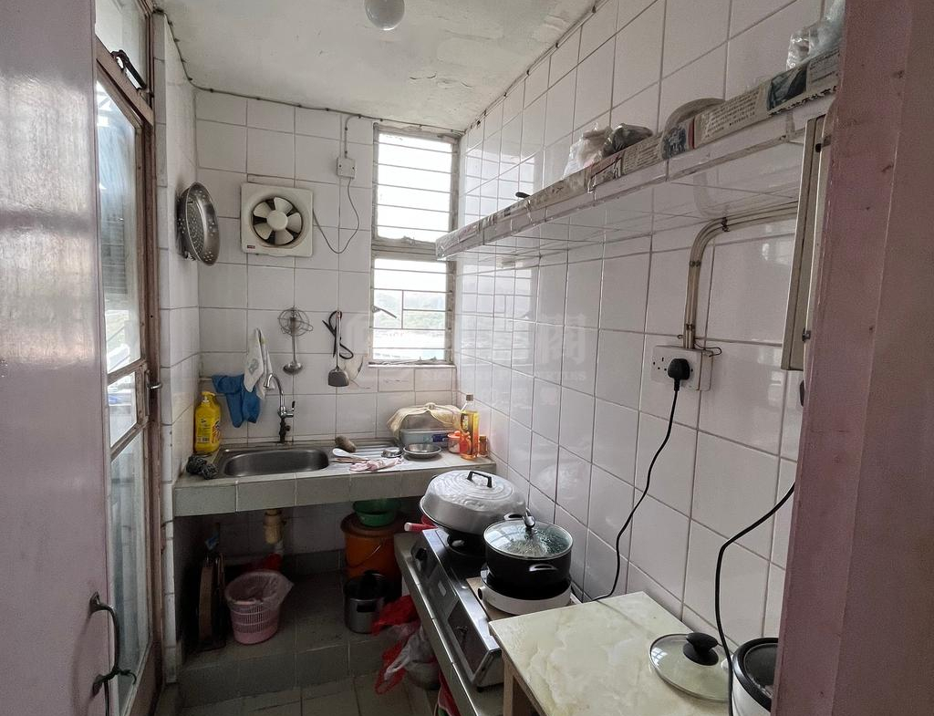 朗屏邨 悅屏樓 - 28NTS – 香港北部都會區