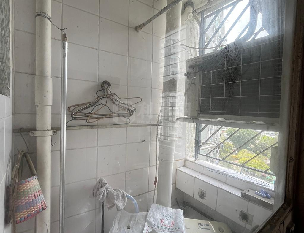 朗屏邨 悅屏樓 - 28NTS – 香港北部都會區