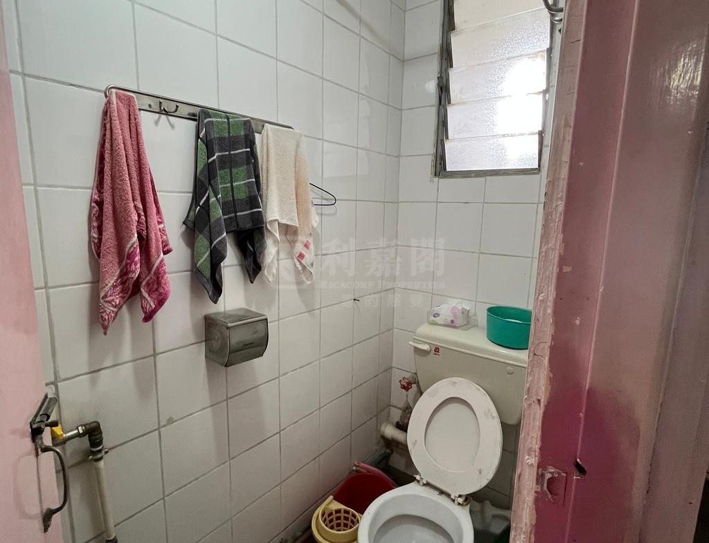 朗屏邨 悅屏樓 - 28NTS – 香港北部都會區