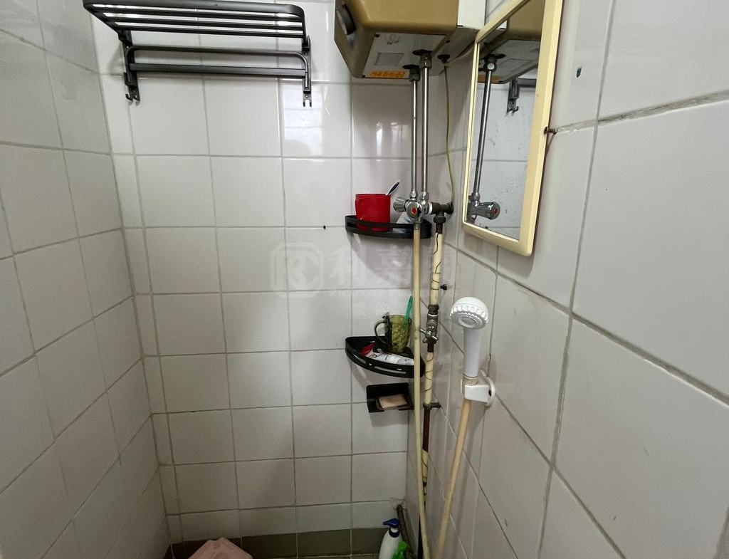 朗屏邨 悅屏樓 - 28NTS – 香港北部都會區