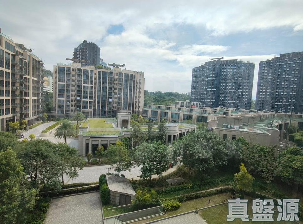 NAPA 1座 - 28NTS – 香港北部都會區