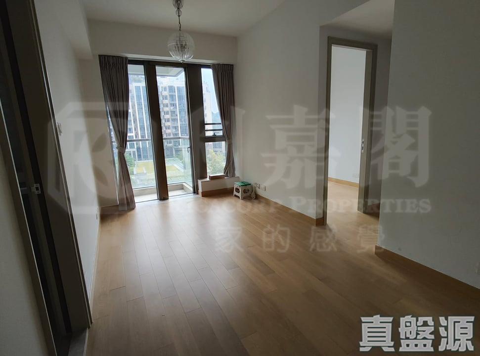 NAPA 1座 - 28NTS – 香港北部都會區