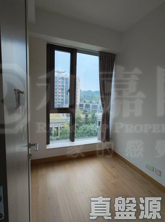 NAPA 1座 - 28NTS – 香港北部都會區