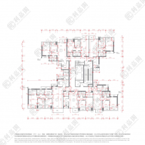 尚豪庭 3座 - 28NTS – 香港北部都會區