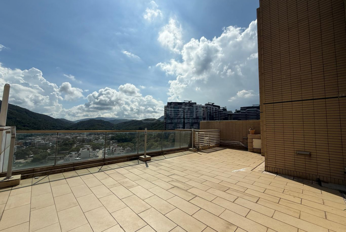 星堤 1座 - 28NTS – 香港北部都會區