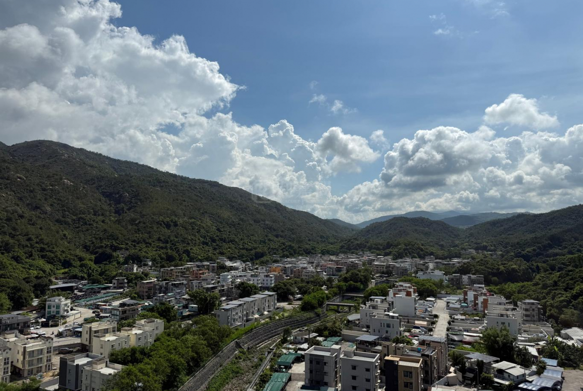 星堤 1座 - 28NTS – 香港北部都會區