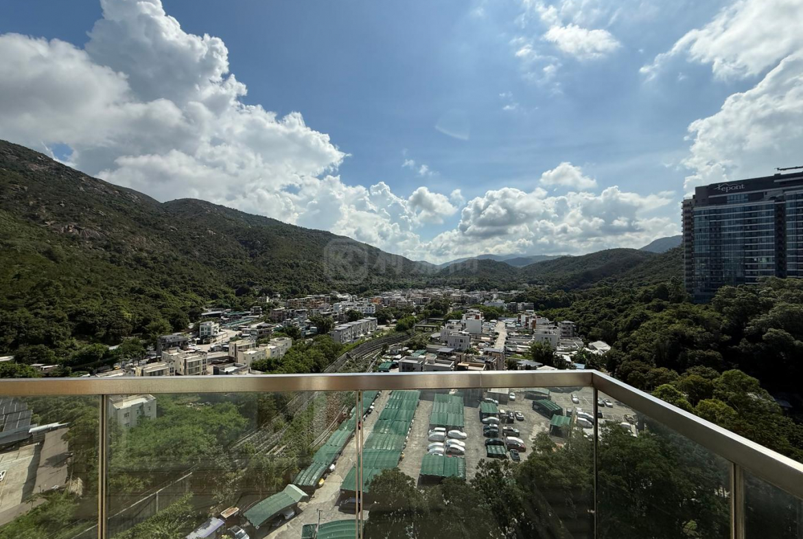 星堤 1座 - 28NTS – 香港北部都會區