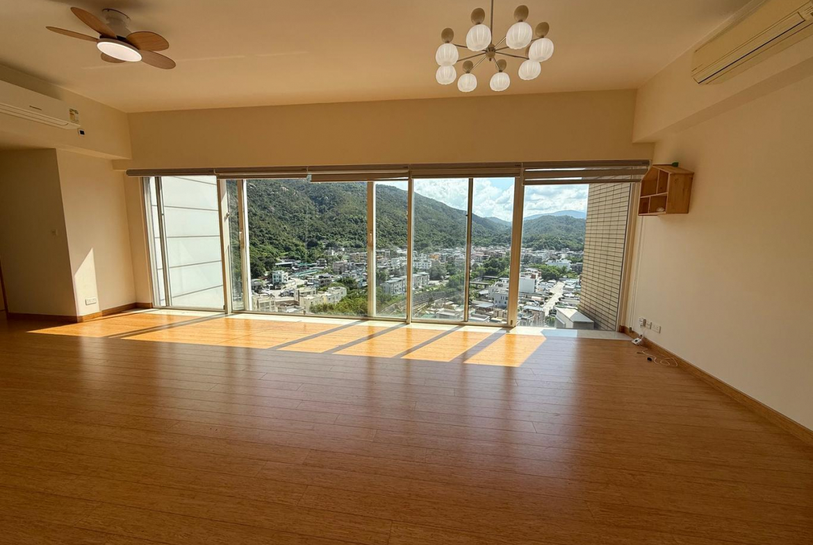 星堤 1座 - 28NTS – 香港北部都會區