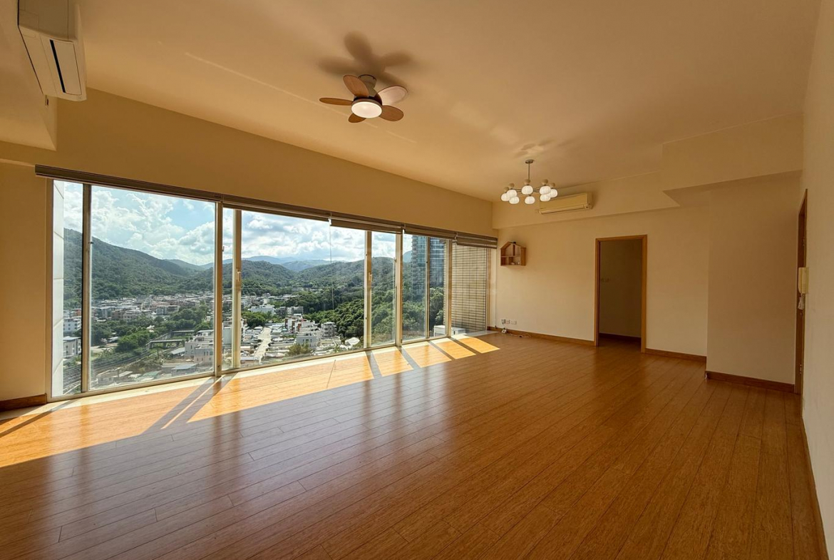 星堤 1座 - 28NTS – 香港北部都會區