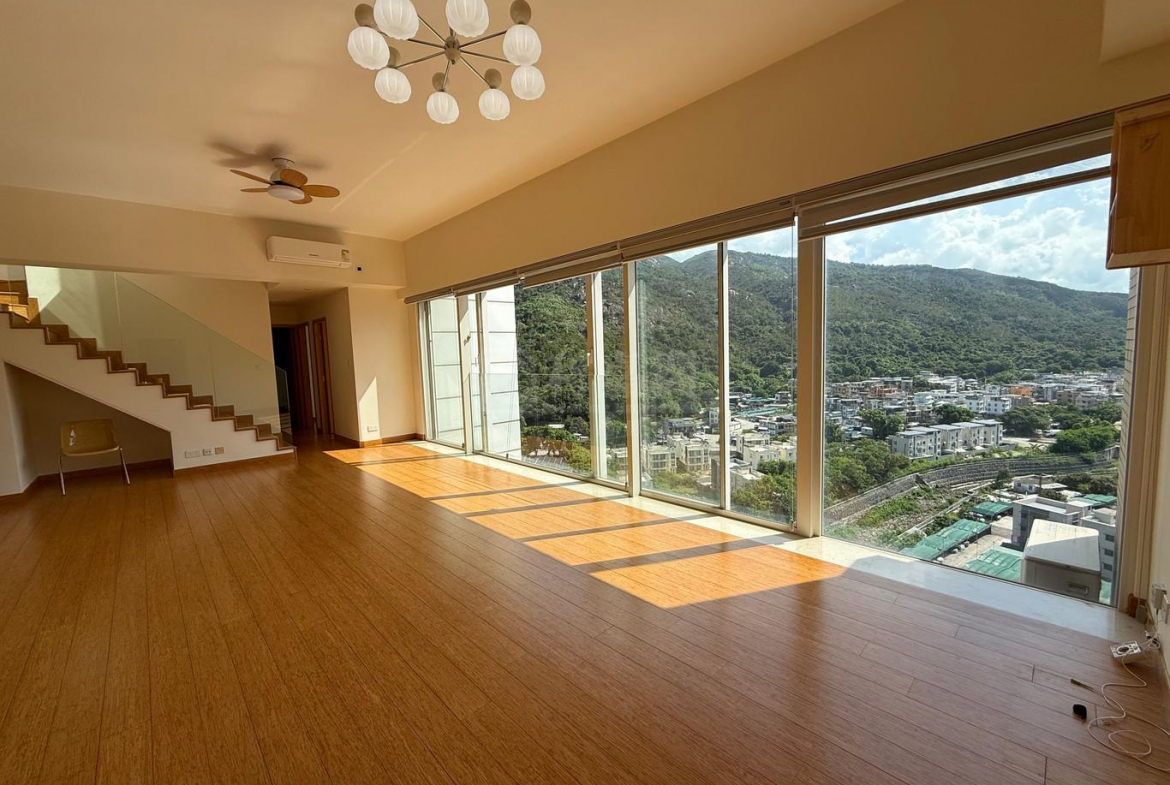 星堤 1座 - 28NTS – 香港北部都會區