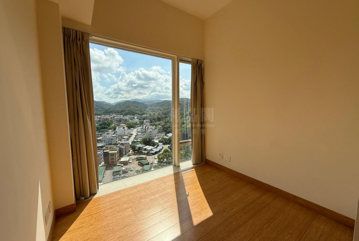 星堤 1座 - 28NTS – 香港北部都會區