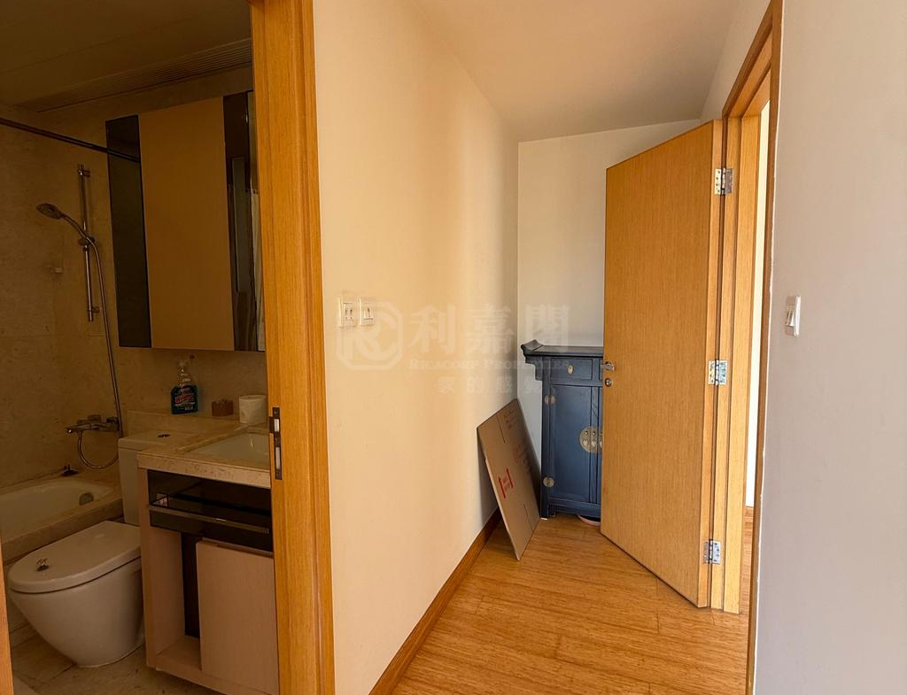 星堤 1座 - 28NTS – 香港北部都會區