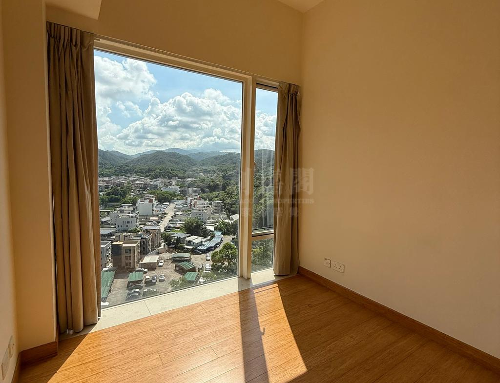 星堤 1座 - 28NTS – 香港北部都會區