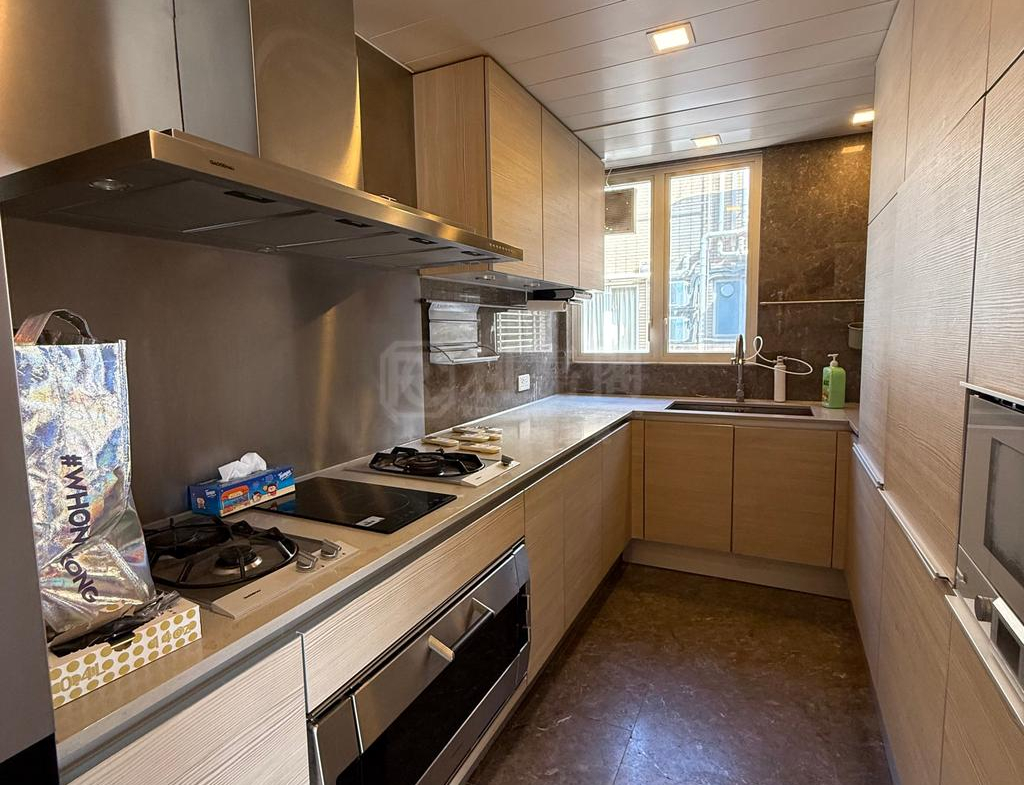 星堤 1座 - 28NTS – 香港北部都會區