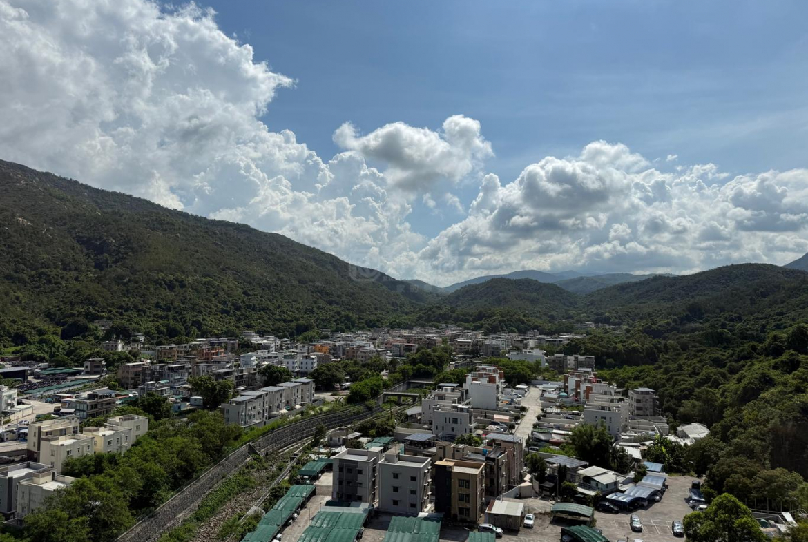 星堤 1座 - 28NTS – 香港北部都會區