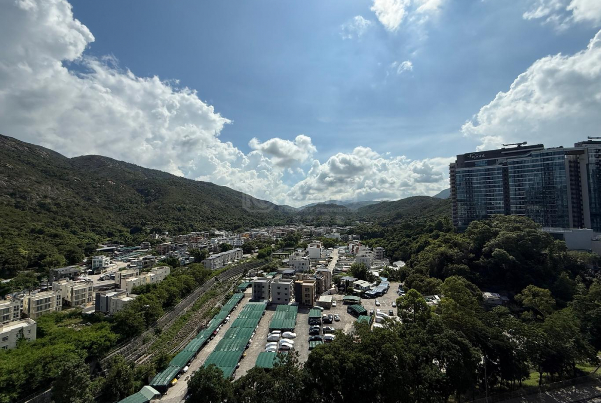 星堤 1座 - 28NTS – 香港北部都會區