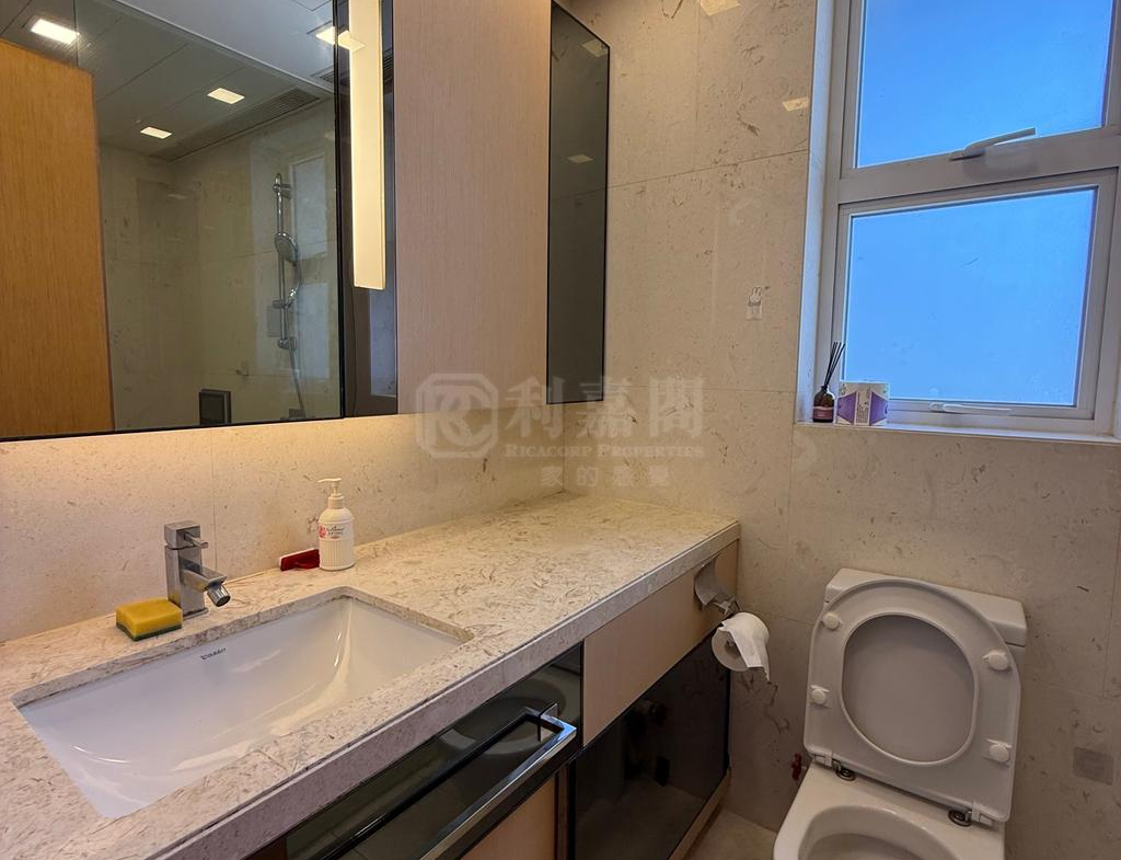 星堤 1座 - 28NTS – 香港北部都會區