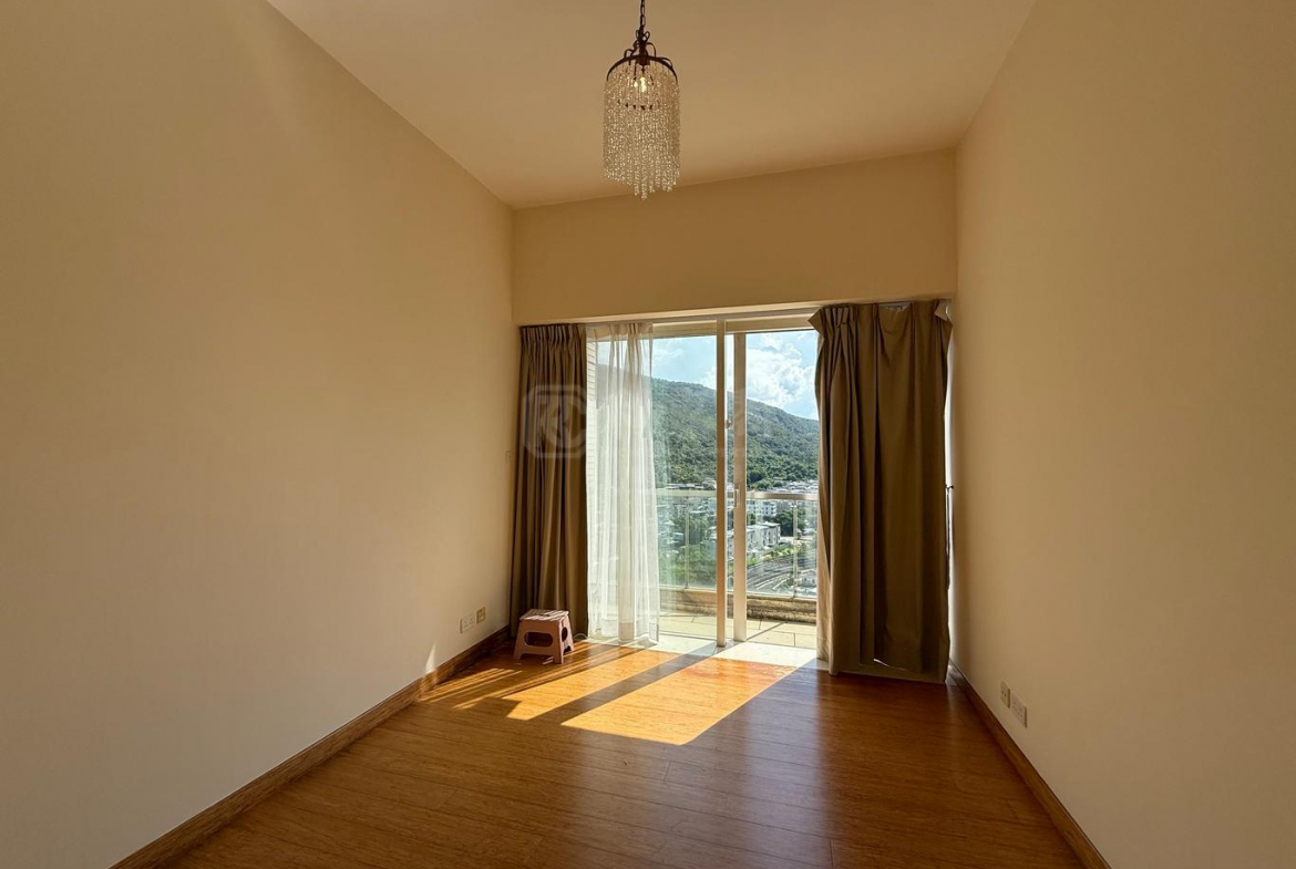 星堤 1座 - 28NTS – 香港北部都會區