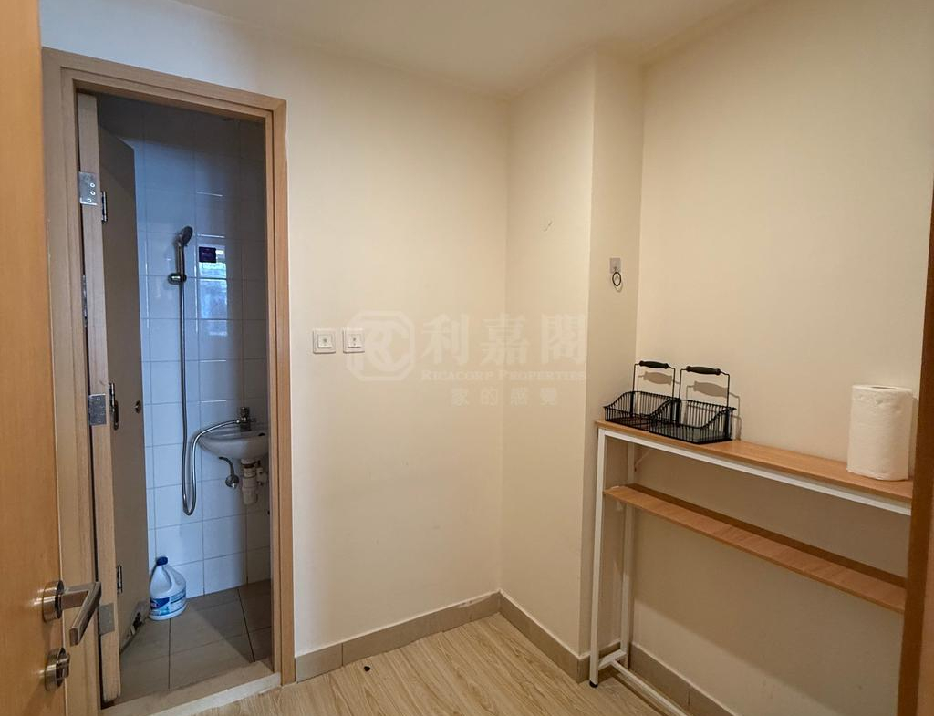 星堤 1座 - 28NTS – 香港北部都會區