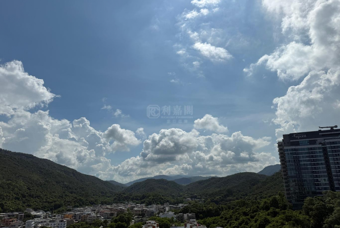 星堤 1座 - 28NTS – 香港北部都會區