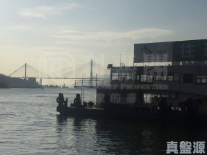 柏傲灣 1B座 - 28NTS – 香港北部都會區