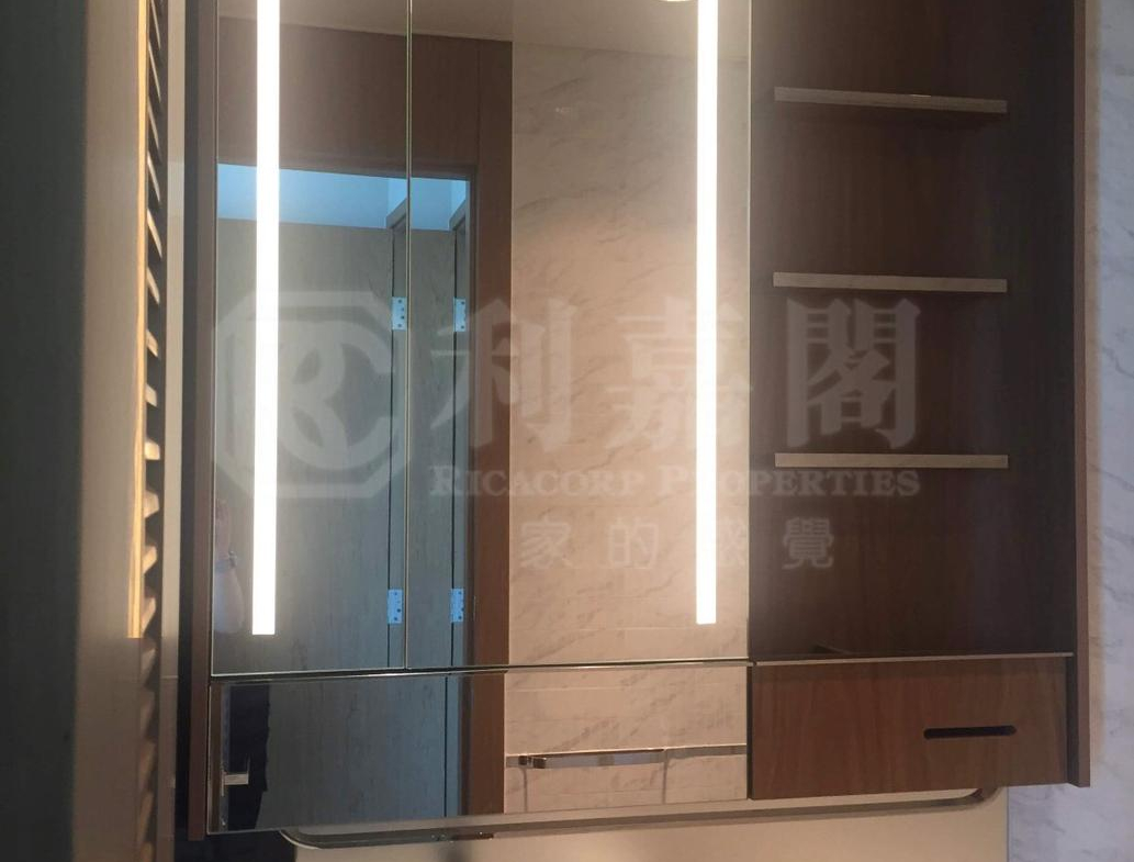 柏傲灣 1B座 - 28NTS – 香港北部都會區