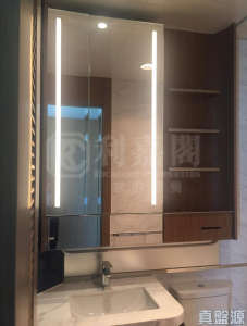 柏傲灣 1B座 - 28NTS – 香港北部都會區