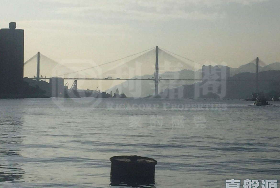 柏傲灣 1B座 - 28NTS – 香港北部都會區