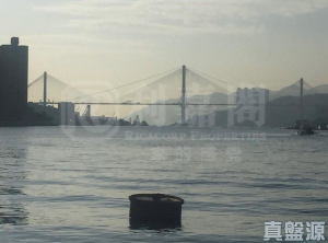 柏傲灣 1B座 - 28NTS – 香港北部都會區