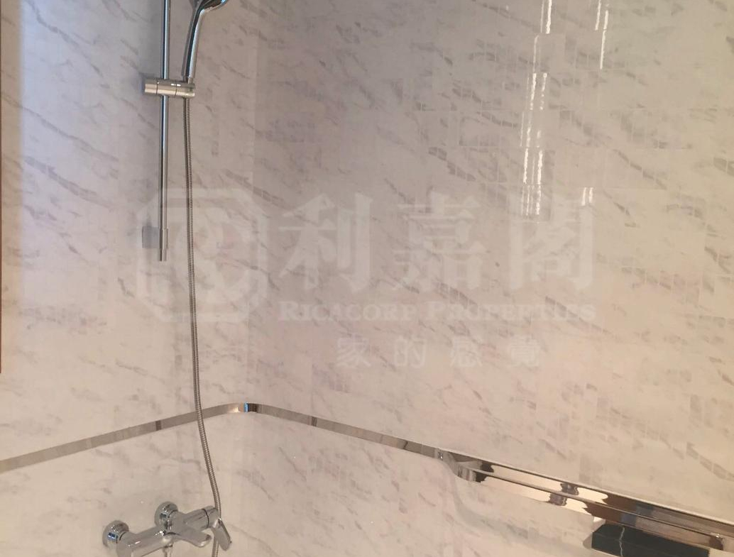 柏傲灣 1B座 - 28NTS – 香港北部都會區