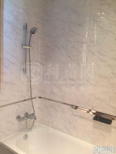 柏傲灣 1B座 - 28NTS – 香港北部都會區