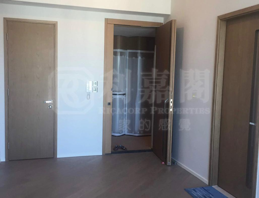 柏傲灣 1B座 - 28NTS – 香港北部都會區