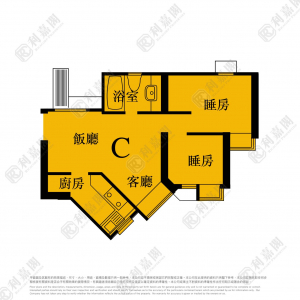 海欣花園 6座 - 28NTS – 香港北部都會區