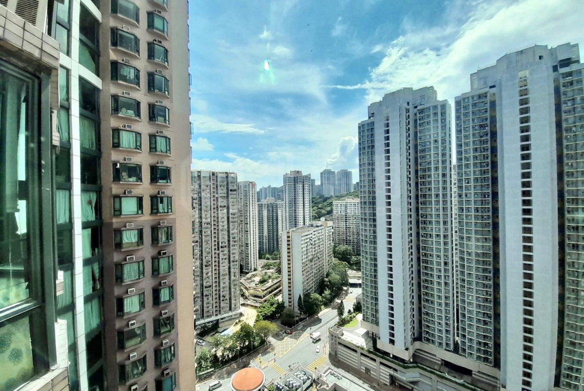 灝景灣 1期 2座 - 28NTS – 香港北部都會區